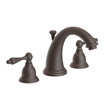 A large image of the Newport Brass 850C Oil Rubbed Bronze