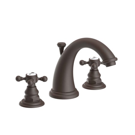 A large image of the Newport Brass 890 Oil Rubbed Bronze