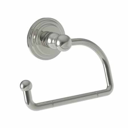 A large image of the Newport Brass 890-1510 Polished Nickel - Natural