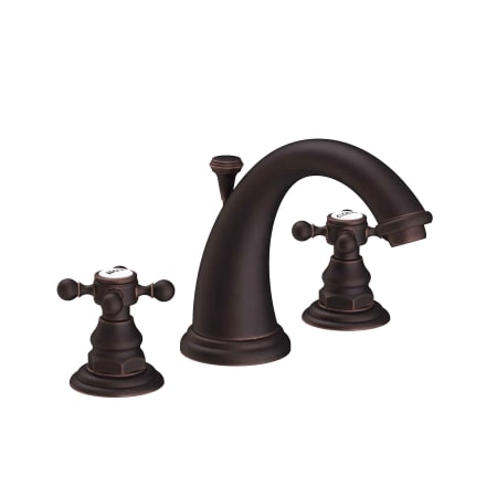 A large image of the Newport Brass 890 Venetian Bronze