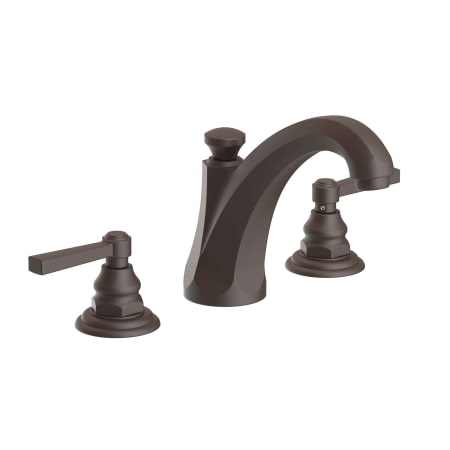 A large image of the Newport Brass 910C Oil Rubbed Bronze