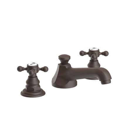 A large image of the Newport Brass 920 Oil Rubbed Bronze