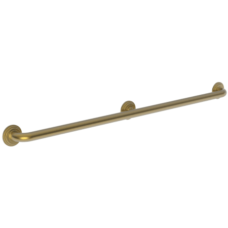 A large image of the Newport Brass 920-3942 Satin Bronze (PVD)