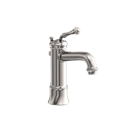 A large image of the Newport Brass 9203 Polished Nickel (PVD)