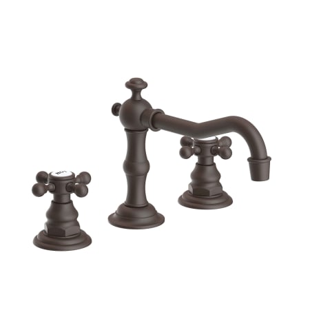 A large image of the Newport Brass 930 Oil Rubbed Bronze