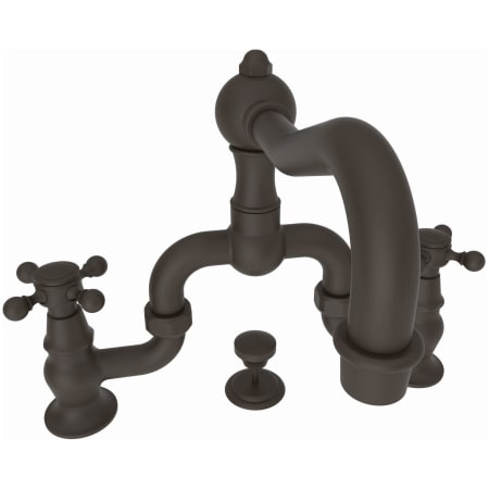 A large image of the Newport Brass 930B Oil Rubbed Bronze