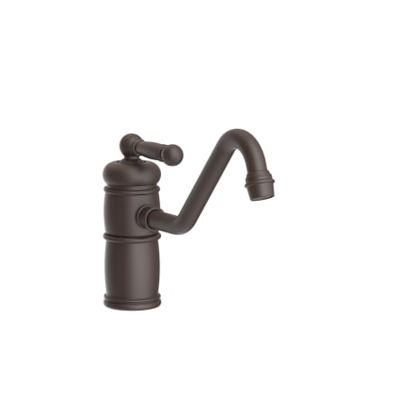 A large image of the Newport Brass 940 Oil Rubbed Bronze