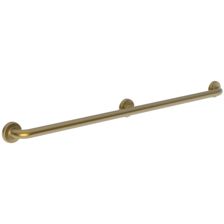 A large image of the Newport Brass 990-3942 Satin Bronze (PVD)