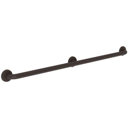 A large image of the Newport Brass 990-3942 Oil Rubbed Bronze