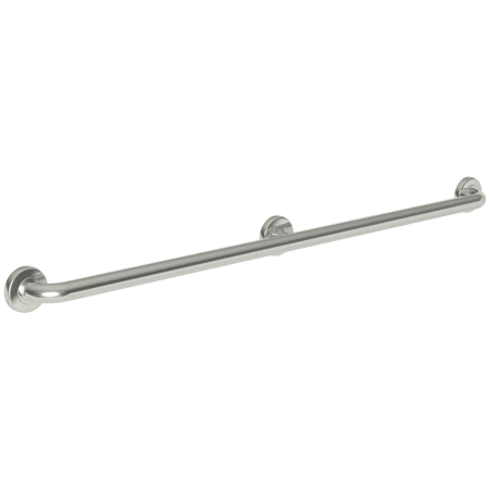 A large image of the Newport Brass 990-3942 Polished Nickel