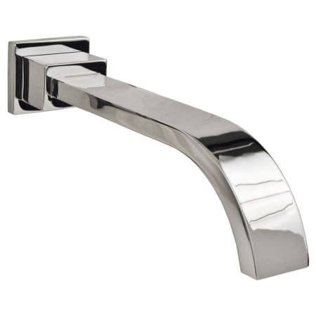 A large image of the Newport Brass 3-327 Polished Chrome