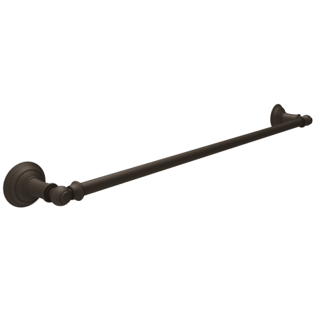 A large image of the Newport Brass 34-02 Oil Rubbed Bronze
