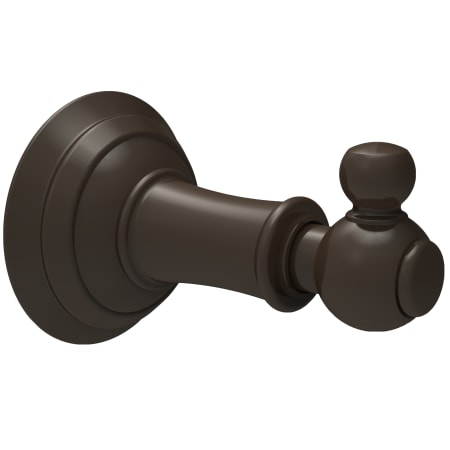 A large image of the Newport Brass 34-12 Oil Rubbed Bronze
