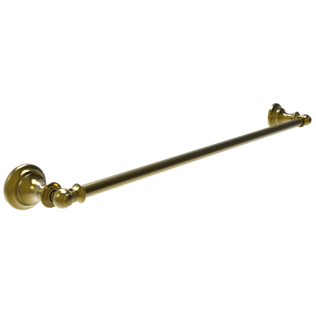 A large image of the Newport Brass 35-02 Antique Brass
