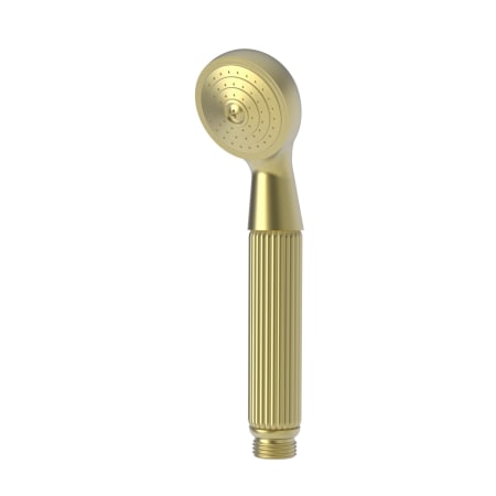 A large image of the Newport Brass 280 Satin Brass (PVD)