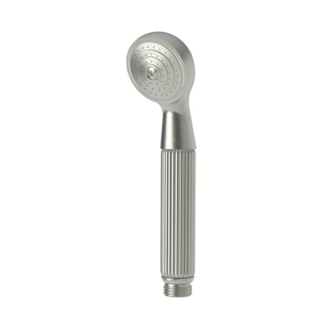 A large image of the Newport Brass 280 Satin Nickel