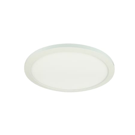 A large image of the Nora Lighting NELOCAC-11R30 White
