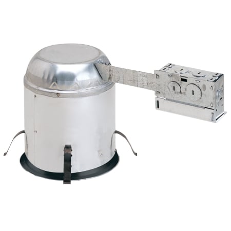A large image of the Nora Lighting NHRIC-6LMRAT N/A