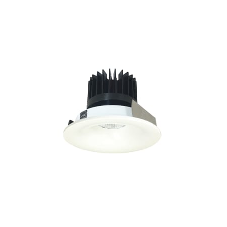 A large image of the Nora Lighting NIO-4RNB30X/HL White