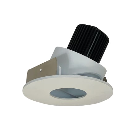 A large image of the Nora Lighting NIO-4RPHA30X/10 White / White