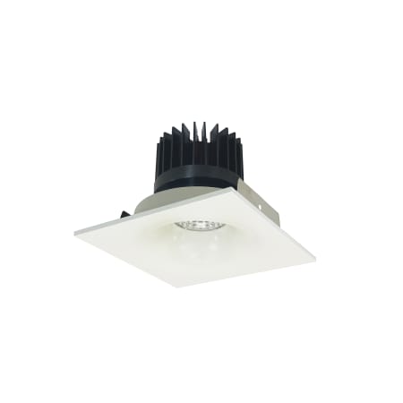 A large image of the Nora Lighting NIO-4SNB30X/HL White
