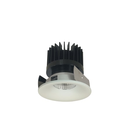 A large image of the Nora Lighting NIOB-2RNB50X/HL White
