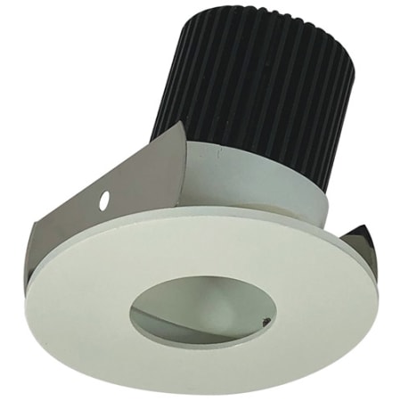 A large image of the Nora Lighting NIOB-2RPHA30X/10 White / White