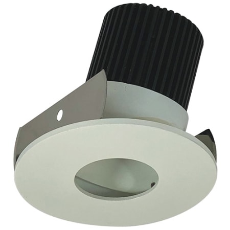 A large image of the Nora Lighting NIOB-2RPHA40X/10 White / White
