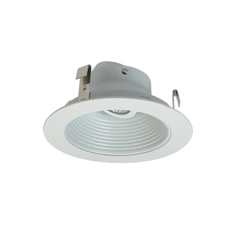 A large image of the Nora Lighting NL-410 White / White
