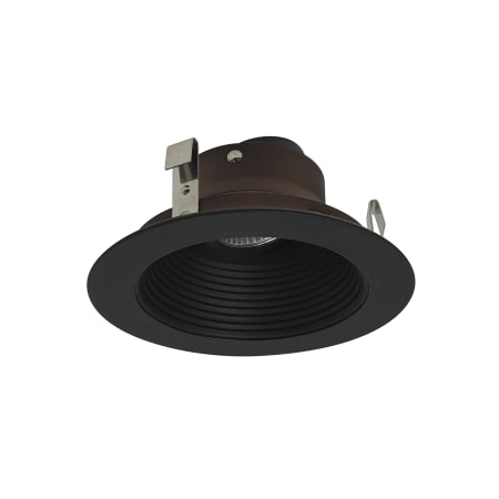 A large image of the Nora Lighting NL-410 Bronze / Bronze