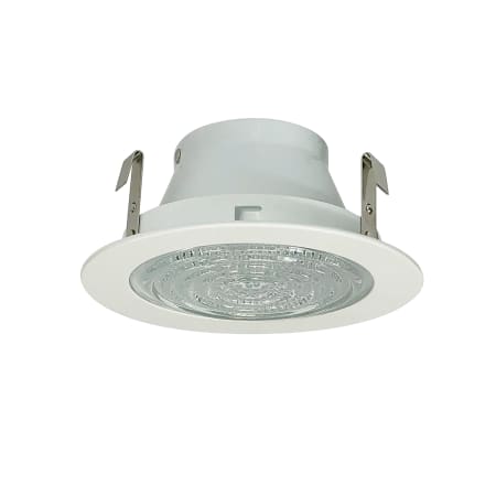 A large image of the Nora Lighting NL-423 White