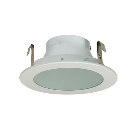 A large image of the Nora Lighting NL-426 White