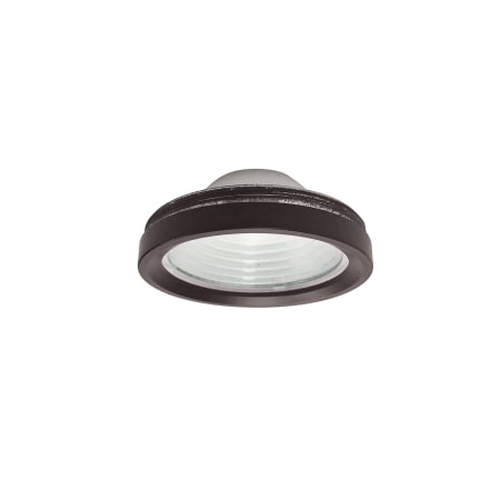 A large image of the Nora Lighting NLCBC-469TIR25 Bronze