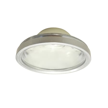 A large image of the Nora Lighting NLCBC-569TIR15 Haze