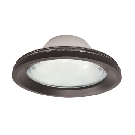 A large image of the Nora Lighting NLCBC-669TIR15 Bronze