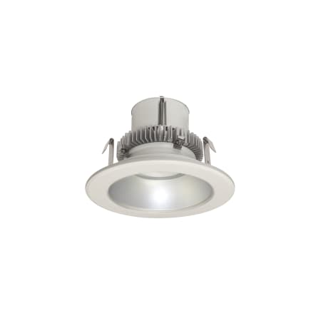 A large image of the Nora Lighting NLCBC2-45130/10 Haze / White