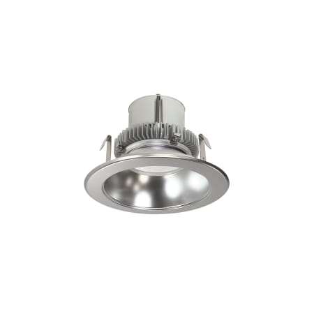 A large image of the Nora Lighting NLCBC2-45130/10 Natural Metal