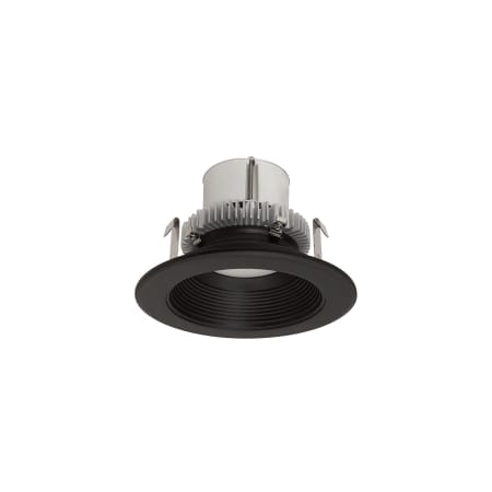 A large image of the Nora Lighting NLCBC2-45230/10 Black