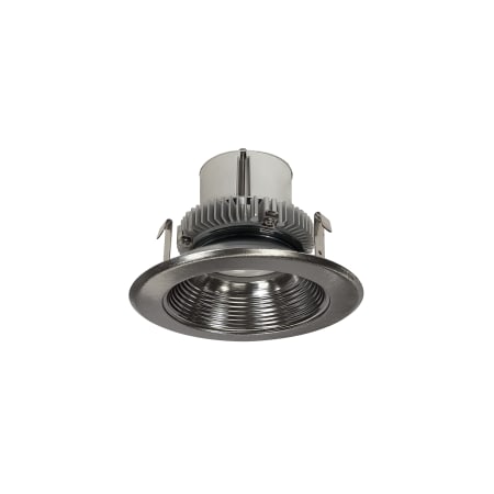 A large image of the Nora Lighting NLCBC2-45230/10 Natural Metal