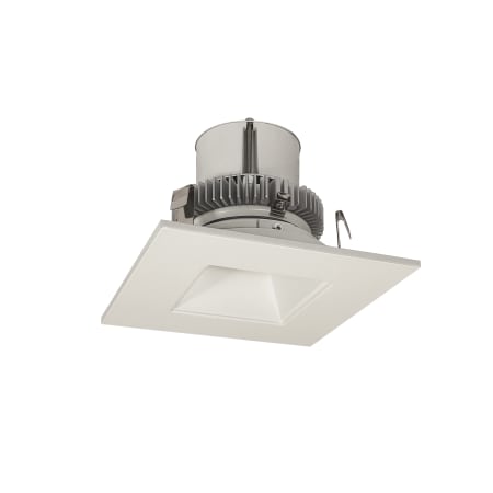 A large image of the Nora Lighting NLCBC2-45635/10EM White