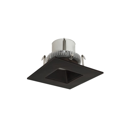 A large image of the Nora Lighting NLCBC2-45640/10LE4 Bronze