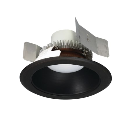 A large image of the Nora Lighting NLCBC2-55127/10LE4EM Alternate Image