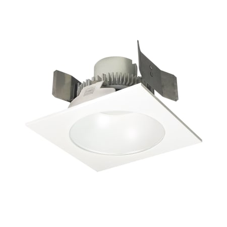 A large image of the Nora Lighting NLCBC2-55327/10LE4 Alternate Image