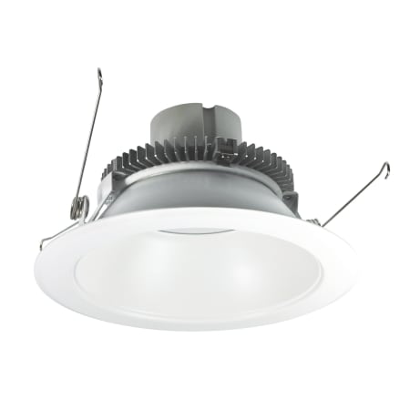 A large image of the Nora Lighting NLCBC2-65127/10 Alternate Image