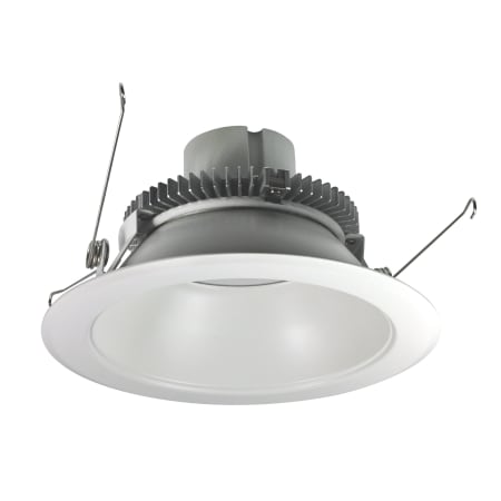 A large image of the Nora Lighting NLCBC2-65127/10EM White