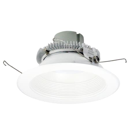 A large image of the Nora Lighting NLCBC2-65227/10LE4 Alternate Image