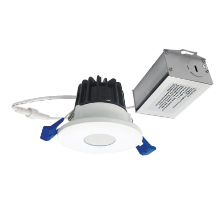 A large image of the Nora Lighting NM2-2RDC6027 Alternate Image