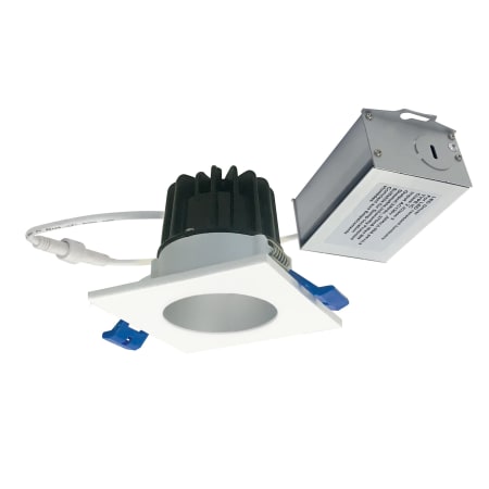 A large image of the Nora Lighting NM2-2RDC6027 Alternate Image