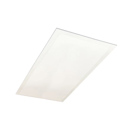 A large image of the Nora Lighting NPDBL-E24/334 White