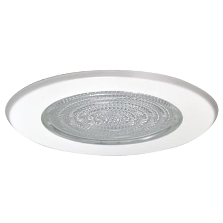 A large image of the Nora Lighting NT-5023 White